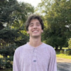 Meet your Posher, Jack